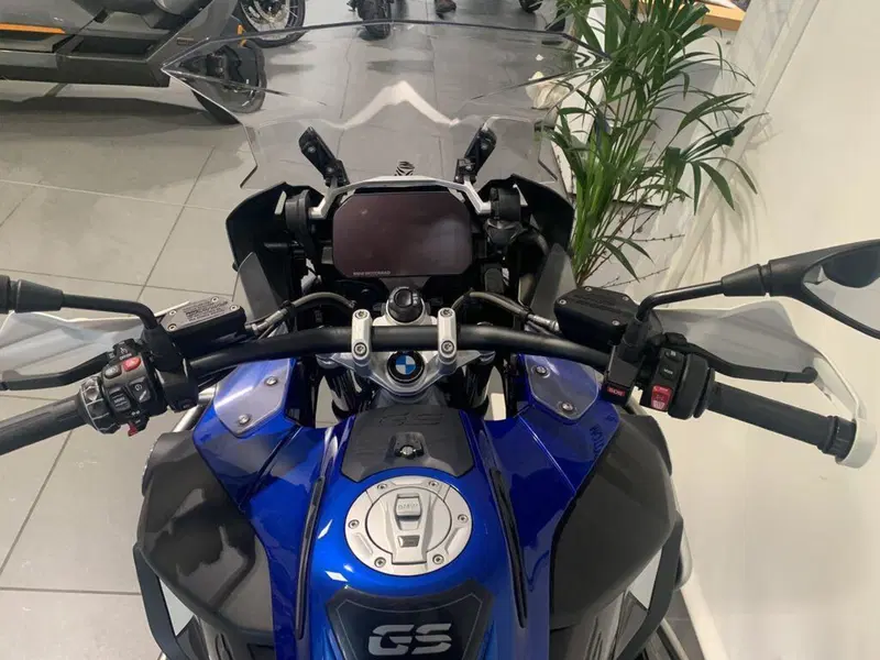 Bmw R 1250 GS Adventure (2021 - 24) (9)