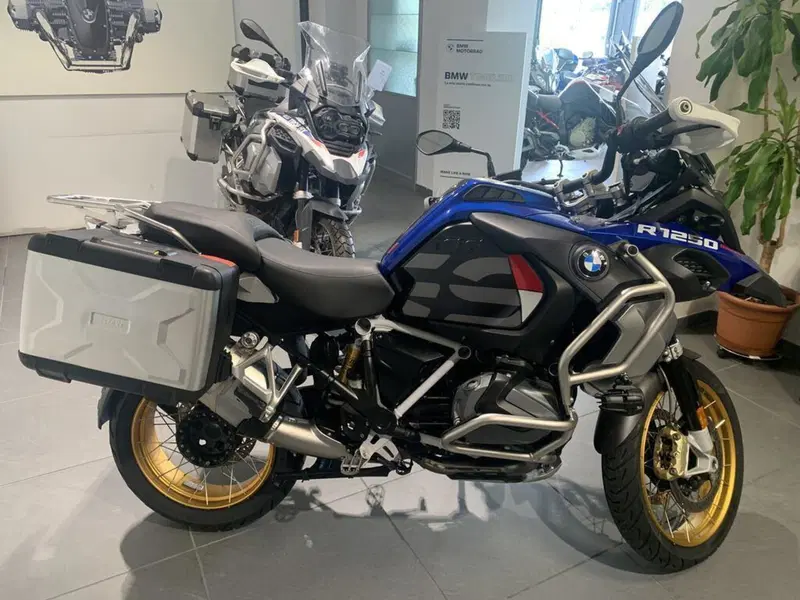 Bmw R 1250 GS Adventure (2021 - 24) (15)