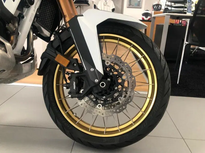 Honda Africa Twin CRF 1100L Adventure Sports (2022 - 23) (8)