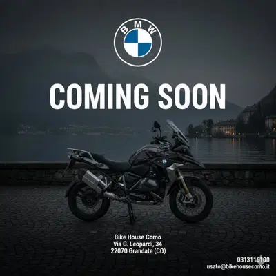 Bmw R 1250 GS (2021 - 24) usata