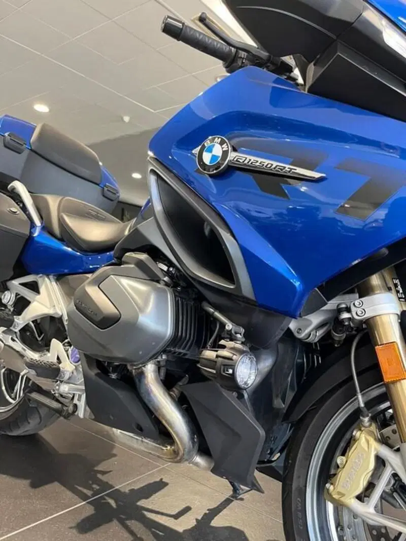 Bmw R 1250 RT (2021 - 25) (3)