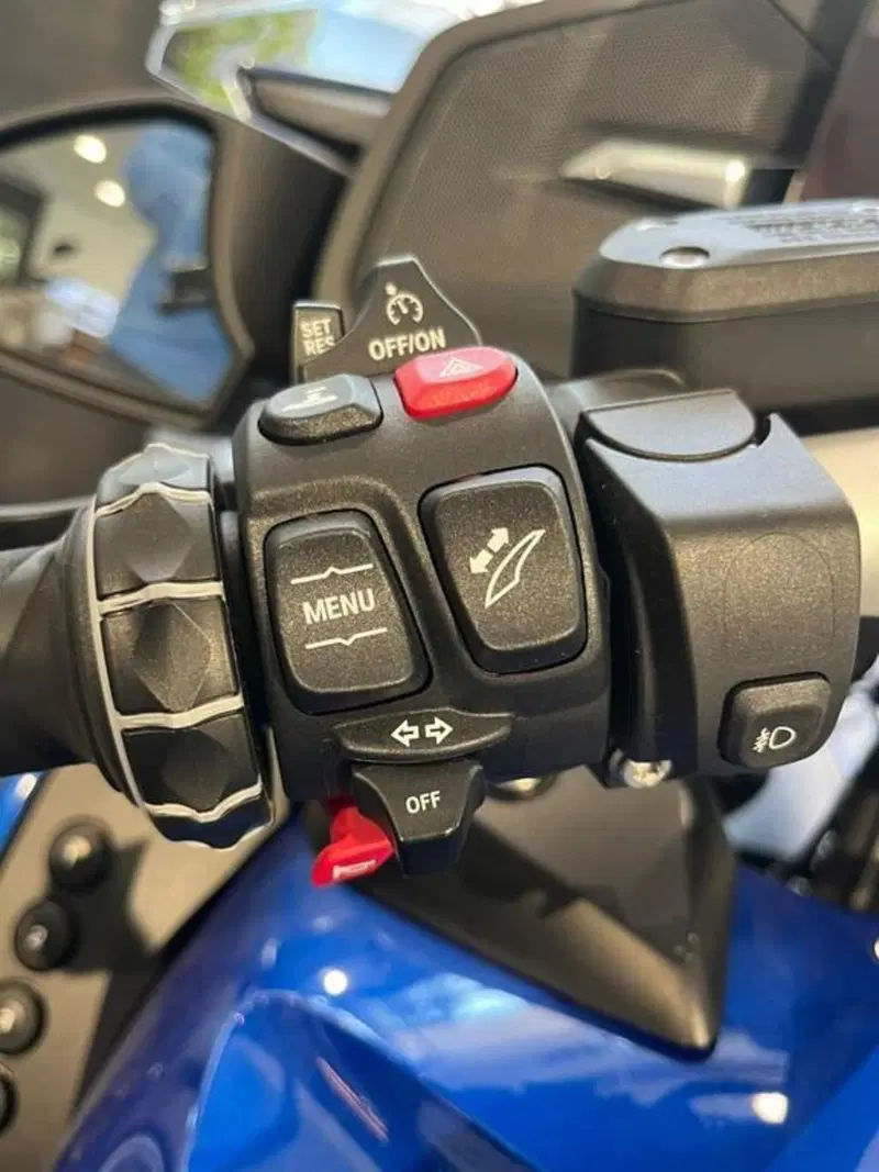 Bmw R 1250 RT (2021 - 25) (7)