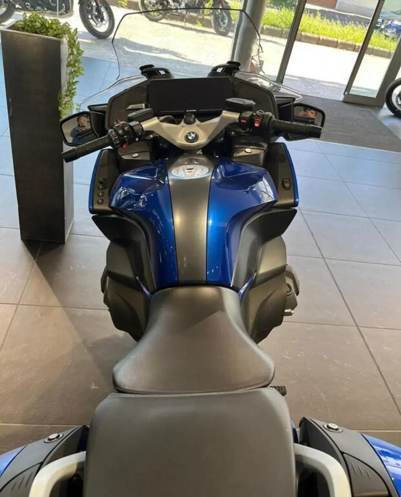 Bmw R 1250 RT (2021 - 25) (9)