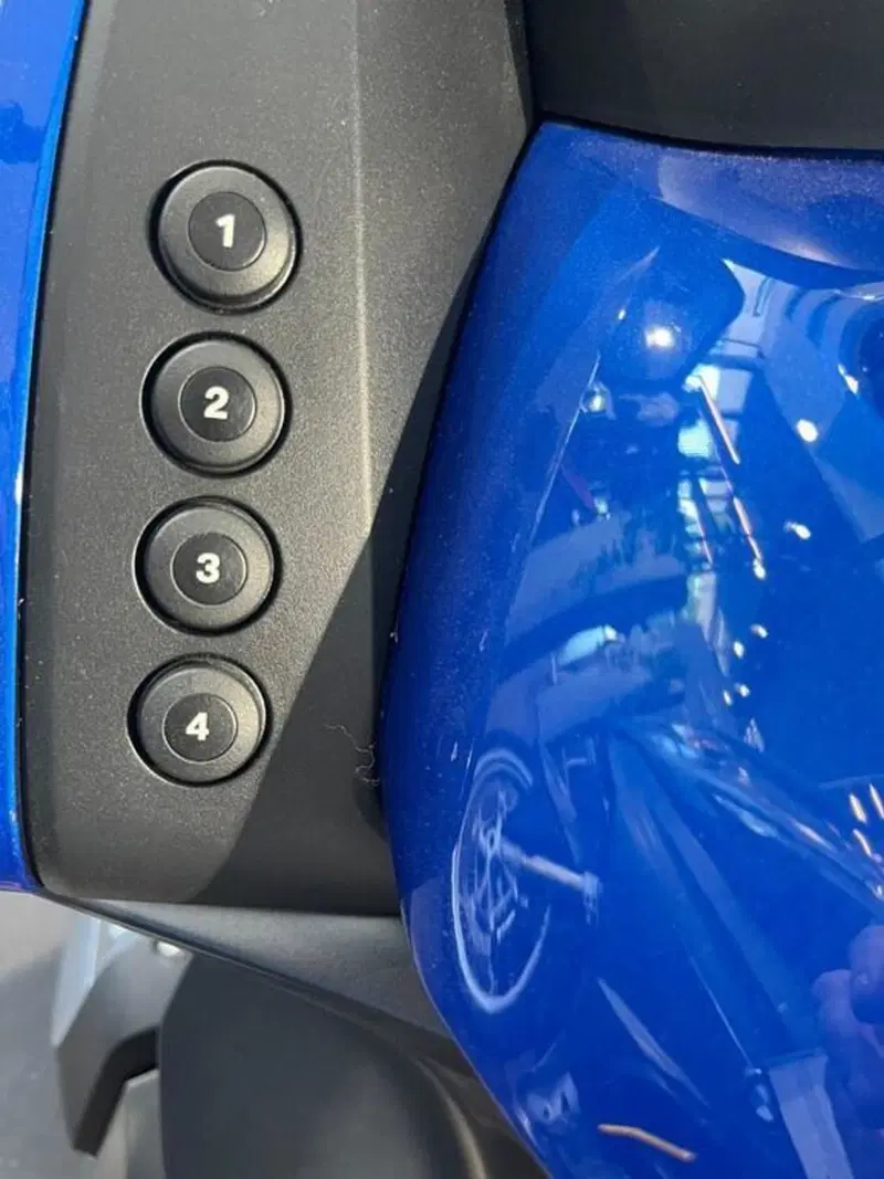 Bmw R 1250 RT (2021 - 25) (5)