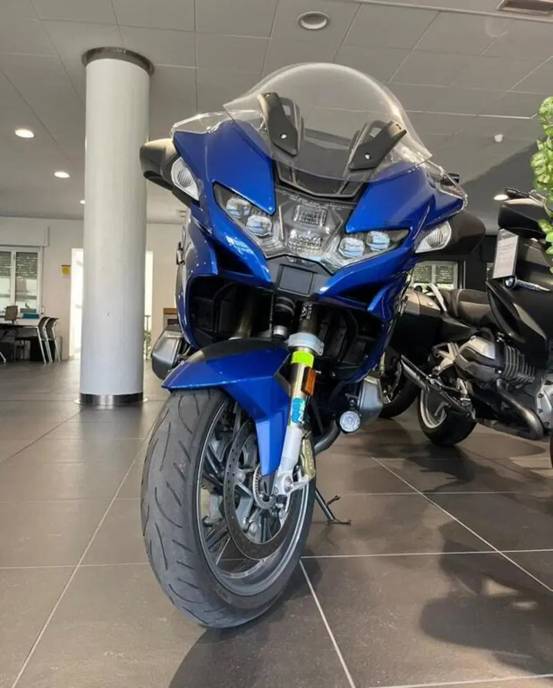 Bmw R 1250 RT (2021 - 25) (2)