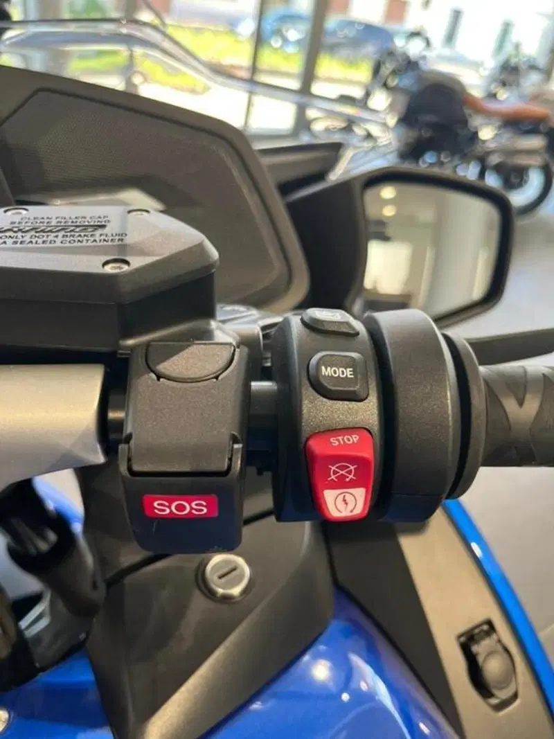 Bmw R 1250 RT (2021 - 25) (4)