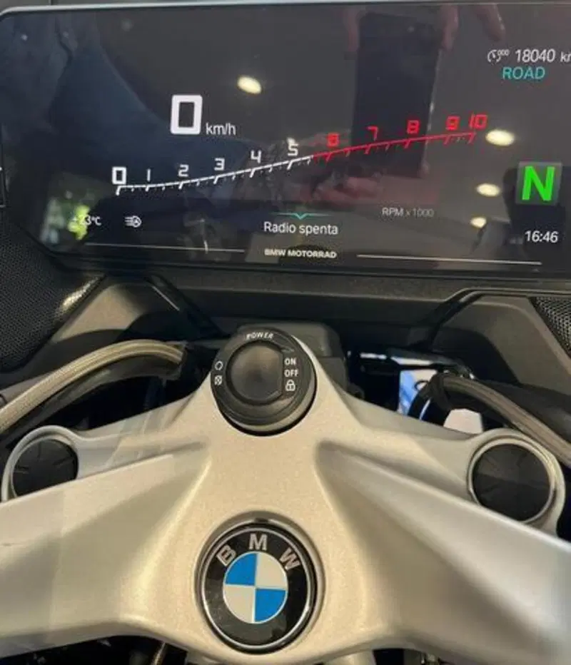 Bmw R 1250 RT (2021 - 25) (13)