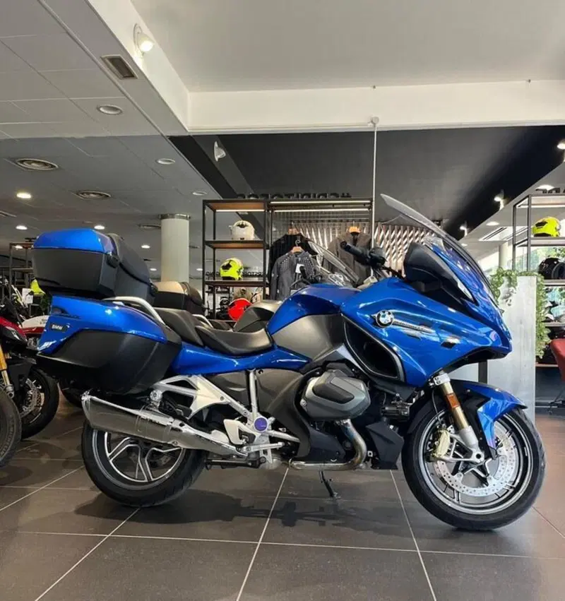 Bmw R 1250 RT (2021 - 25) (6)