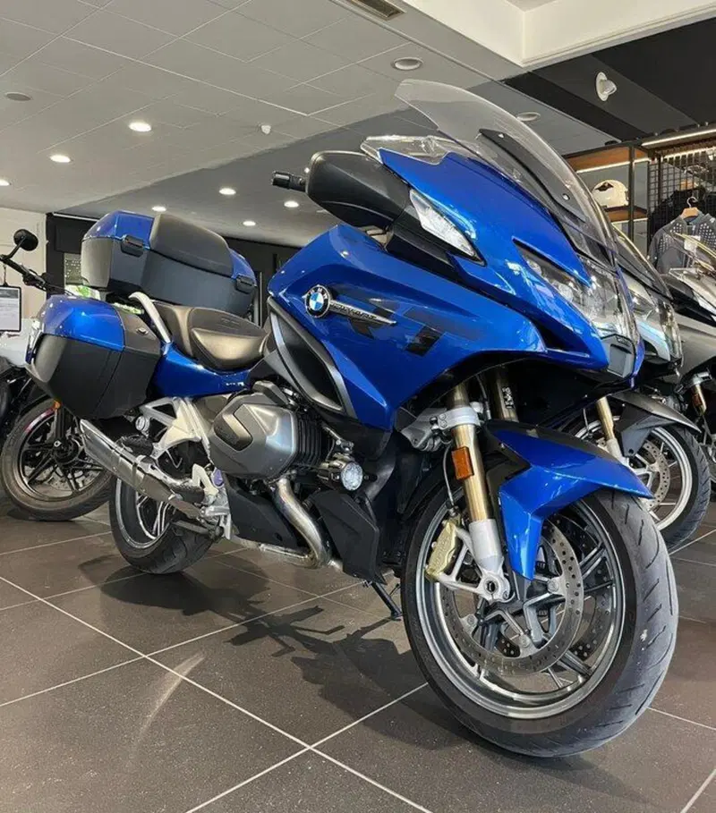 Bmw R 1250 RT (2021 - 25) (11)