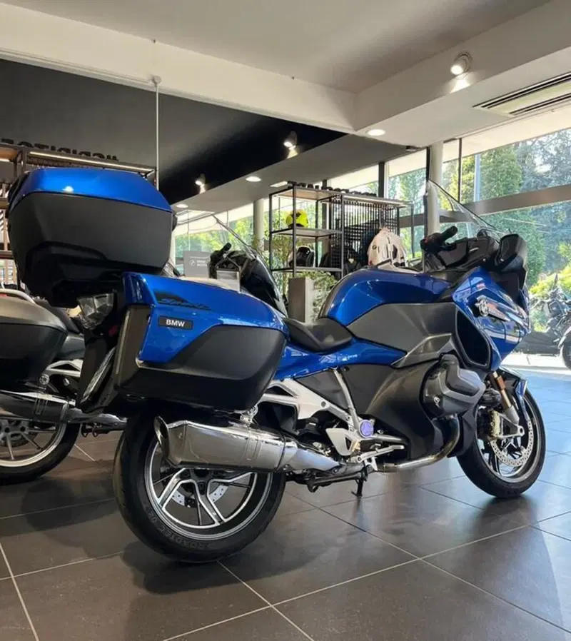 Bmw R 1250 RT (2021 - 25) (12)