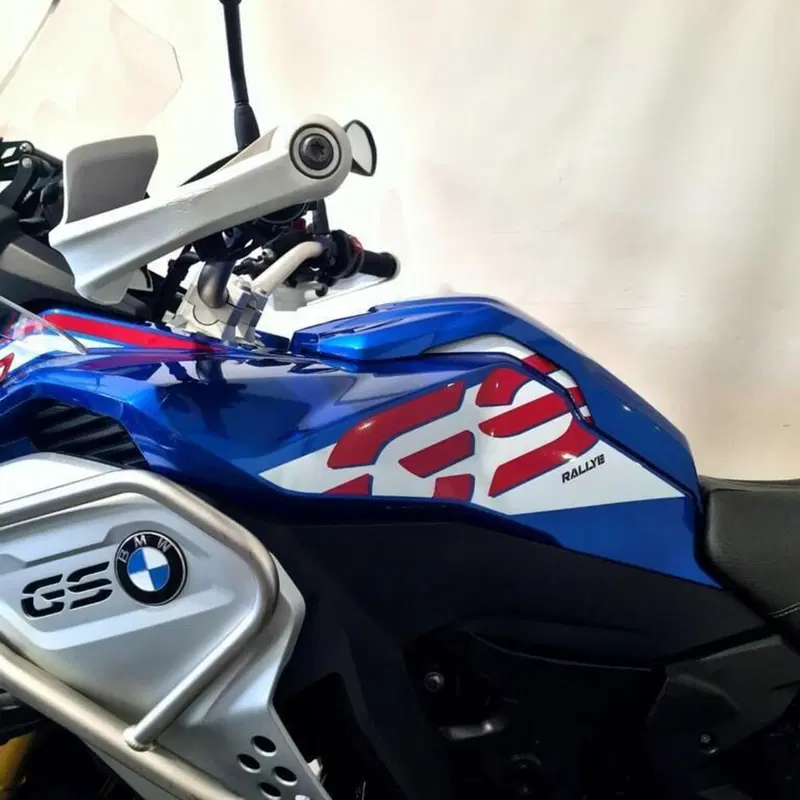 Bmw F 850 GS Adventure (2019 - 20) (10)
