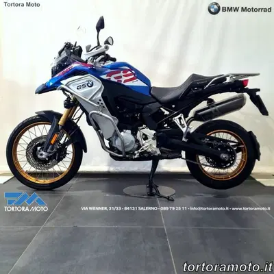 Bmw F 850 GS Adventure (2019 - 20) usata