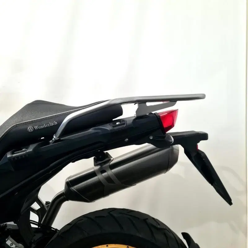Bmw F 850 GS Adventure (2019 - 20) (14)