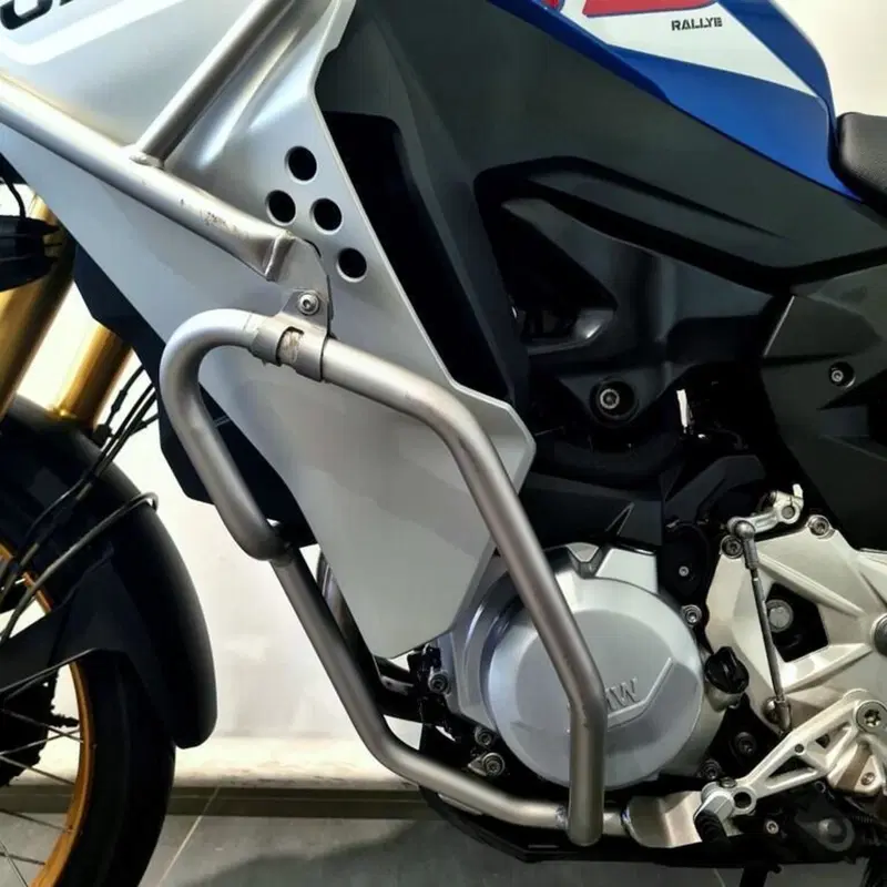 Bmw F 850 GS Adventure (2019 - 20) (11)