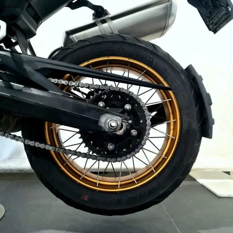 Bmw F 850 GS Adventure (2019 - 20) (15)