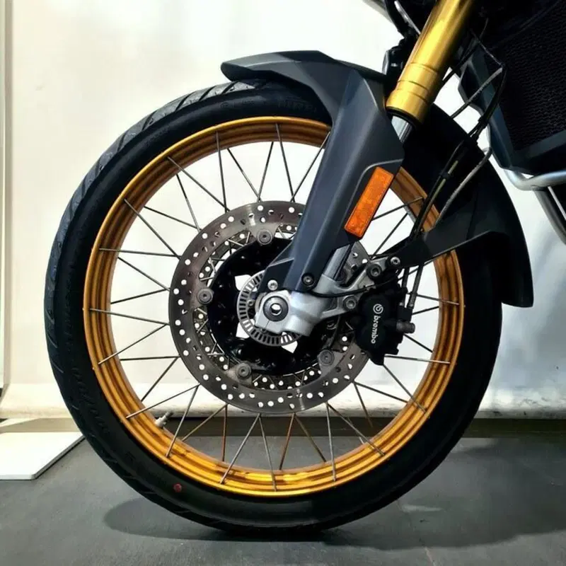 Bmw F 850 GS Adventure (2019 - 20) (8)