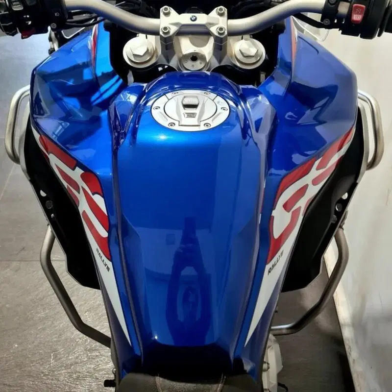 Bmw F 850 GS Adventure (2019 - 20) (6)