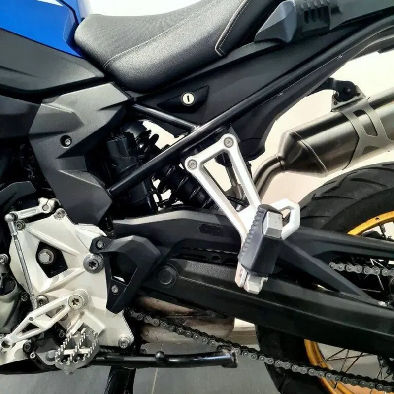 Bmw F 850 GS Adventure (2019 - 20) (12)