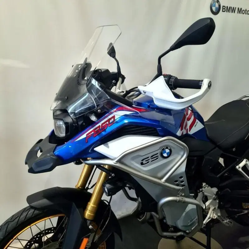 Bmw F 850 GS Adventure (2019 - 20) (9)