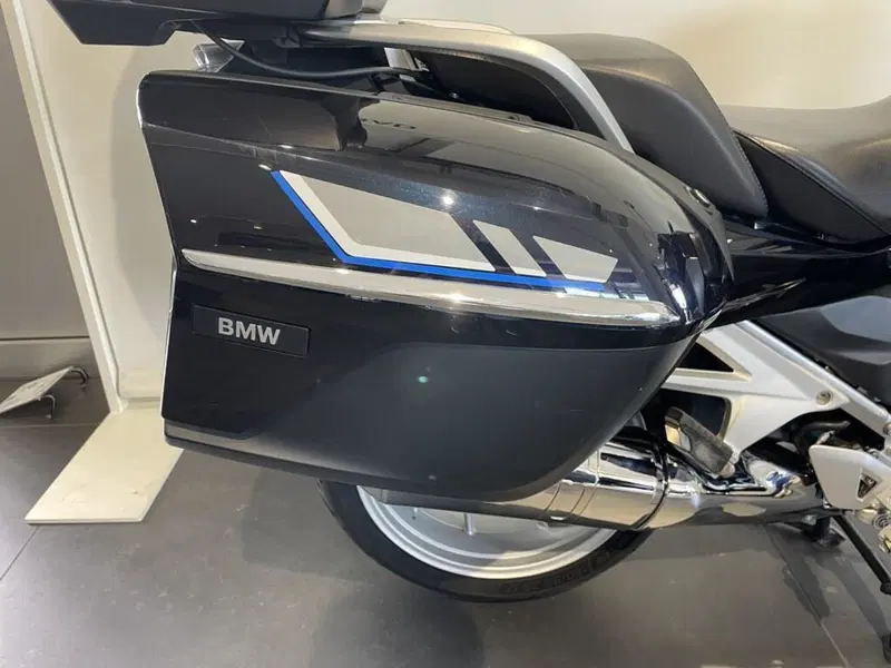 Bmw R 1250 RT (2019 - 20) (4)
