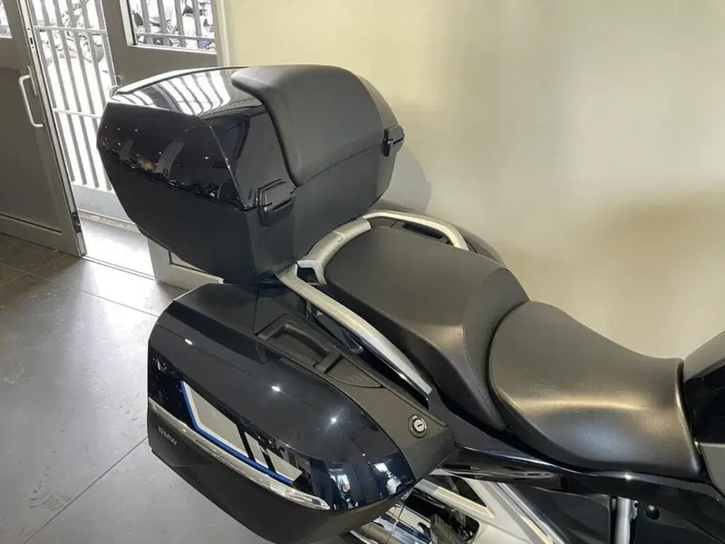 Bmw R 1250 RT (2019 - 20) (2)