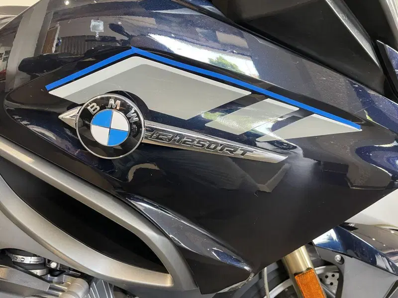 Bmw R 1250 RT (2019 - 20) (11)