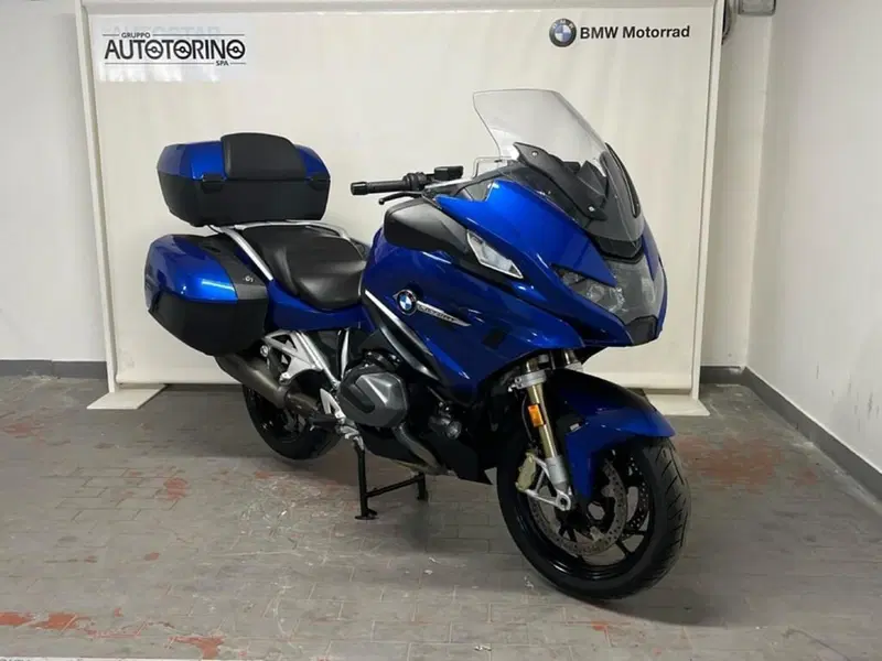 Bmw R 1250 RT (2021 - 25) (3)