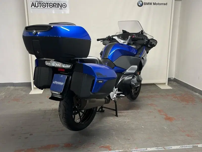 Bmw R 1250 RT (2021 - 25) (7)