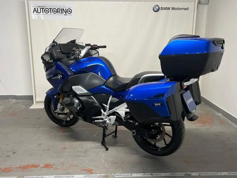 Bmw R 1250 RT (2021 - 25) (5)