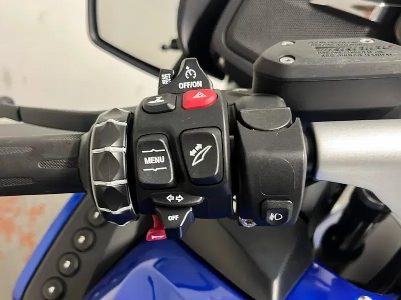 Bmw R 1250 RT (2021 - 25) (9)