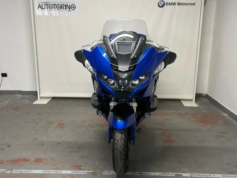 Bmw R 1250 RT (2021 - 25) (2)