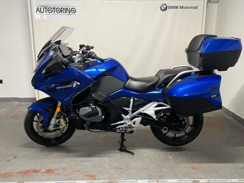 Bmw R 1250 RT (2021 - 25) (4)