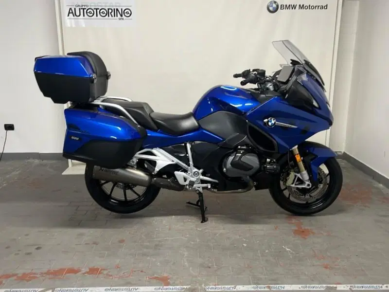 Bmw R 1250 RT (2021 - 25) (8)