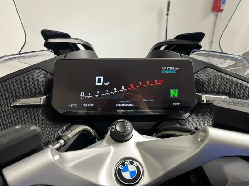 Bmw R 1250 RT (2021 - 25) (10)