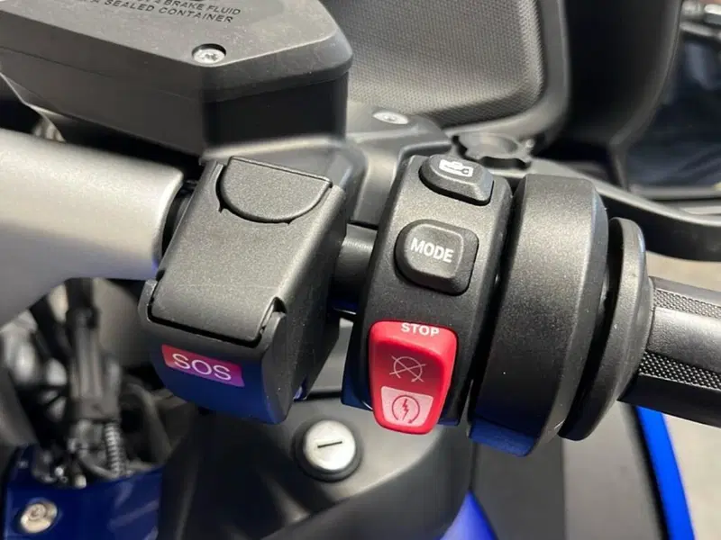 Bmw R 1250 RT (2021 - 25) (11)