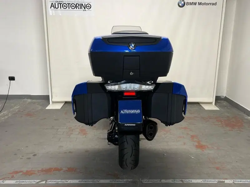 Bmw R 1250 RT (2021 - 25) (6)
