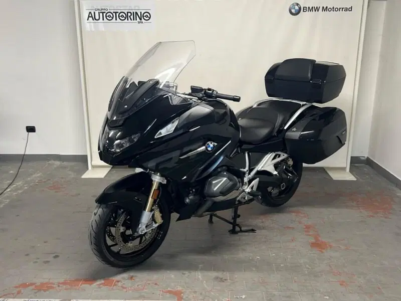 Bmw R 1250 RT (2021 - 25)