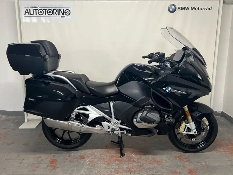 Bmw R 1250 RT (2021 - 25) (4)