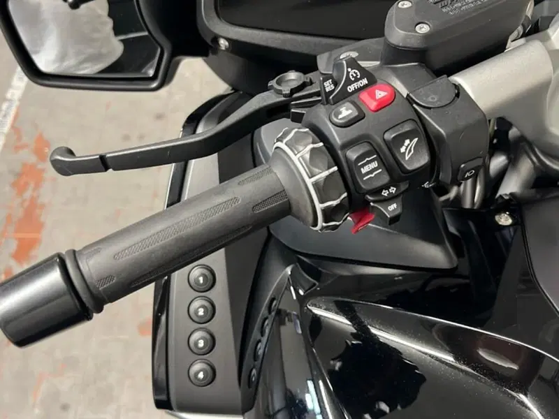 Bmw R 1250 RT (2021 - 25) (10)