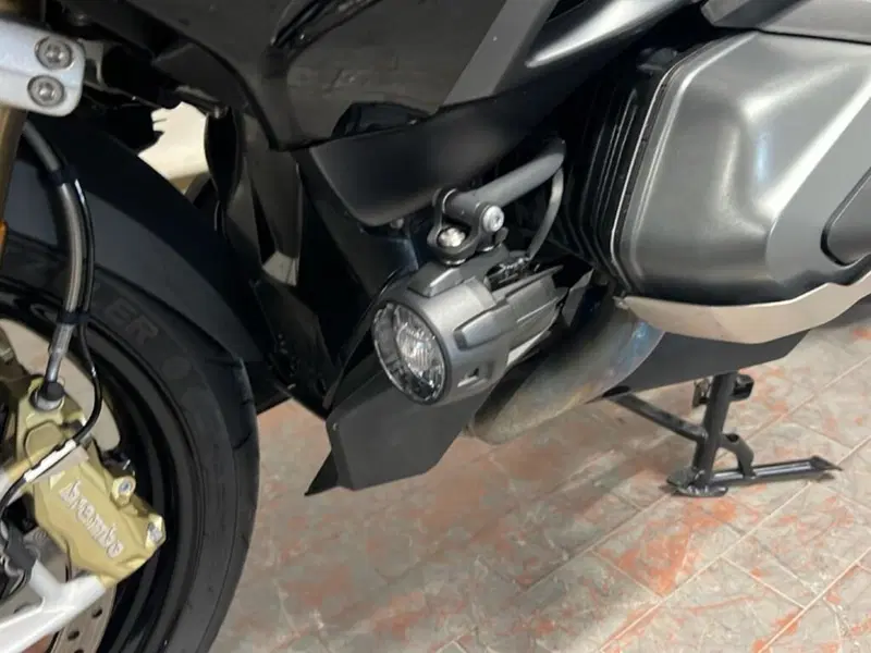 Bmw R 1250 RT (2021 - 25) (13)