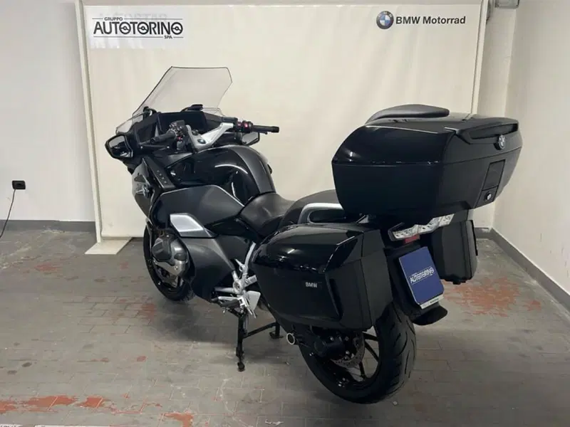 Bmw R 1250 RT (2021 - 25) (7)