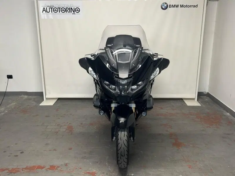 Bmw R 1250 RT (2021 - 25) (2)