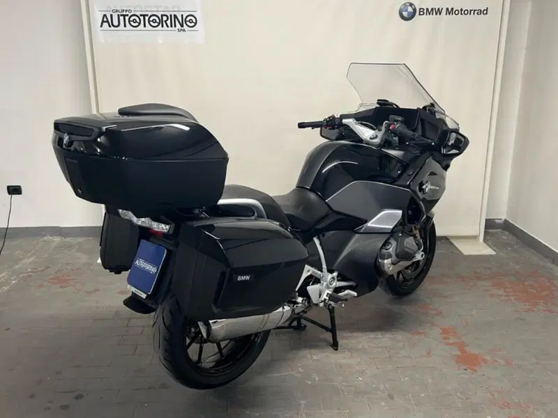 Bmw R 1250 RT (2021 - 25) (5)