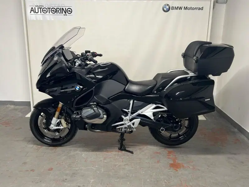 Bmw R 1250 RT (2021 - 25) (8)