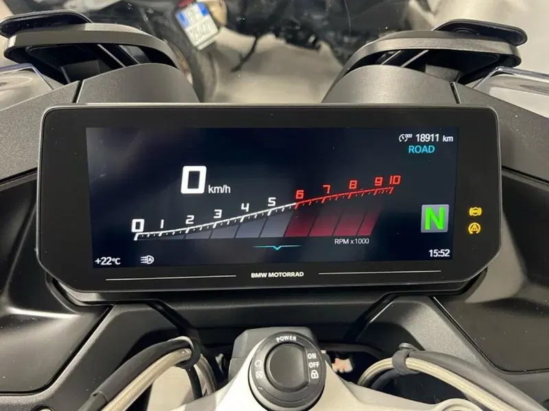 Bmw R 1250 RT (2021 - 25) (14)