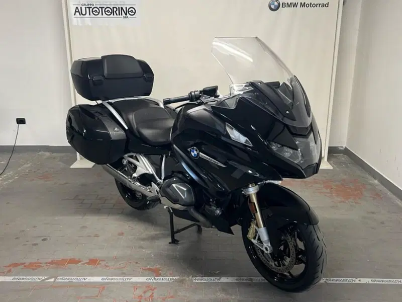 Bmw R 1250 RT (2021 - 25) (3)