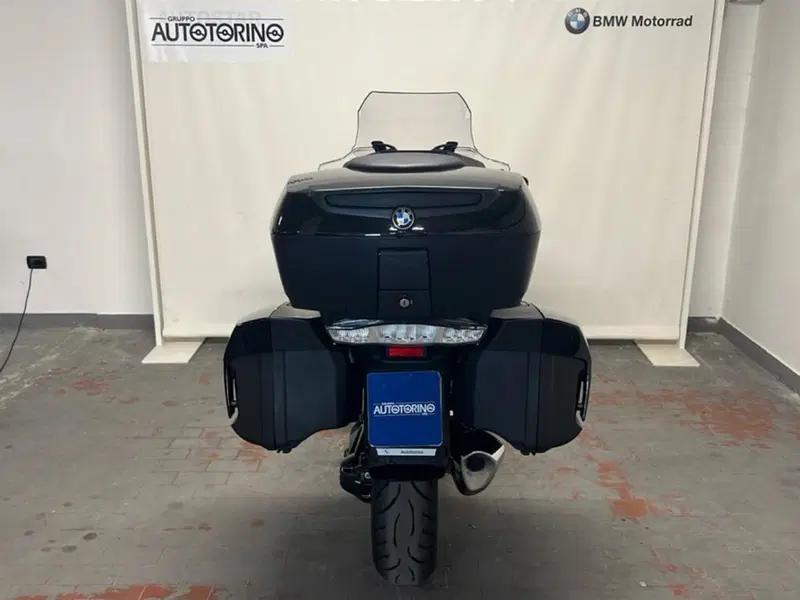 Bmw R 1250 RT (2021 - 25) (6)