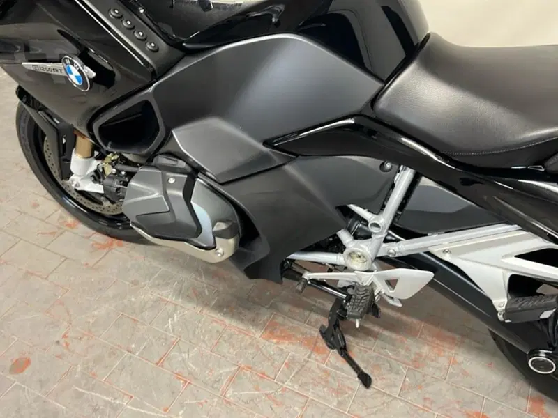 Bmw R 1250 RT (2021 - 25) (12)