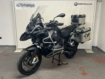 Bmw R 1200 GS Adventure (2017 - 18) usata