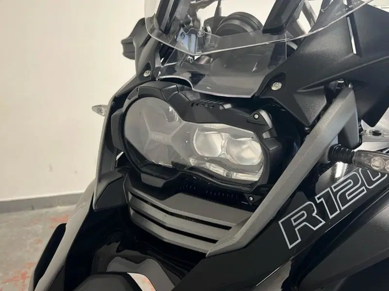 Bmw R 1200 GS Adventure (2017 - 18) (10)